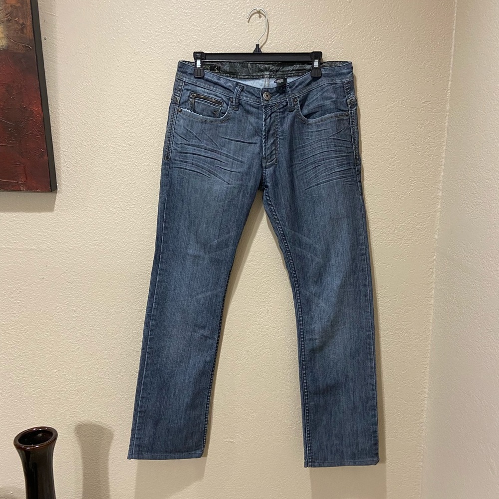 Buffalo men’s jeans size 32x33